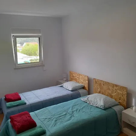 T1 Apartment Anciao