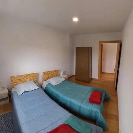 T1 Apartment