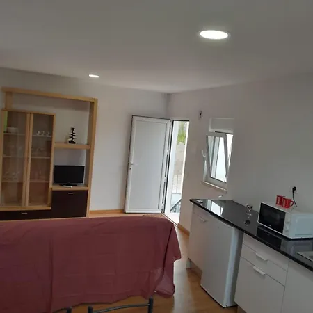 T1 Apartment Anciao