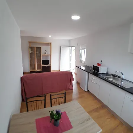 T1 Apartment Anciao